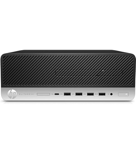 週末大幅値下げ爆速　AMDHP EliteDesk 705 G5DeskTop 週末大幅値下げ爆速 AMDHP EliteDesk 705 G5DeskTop - メルカリ